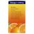 VitaHealth Orange C 250mg Vitamin C - 100 Chewable Orange Flavoured Tablets
