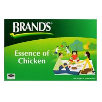Brand's Essence of Chicken - 6 Bottles x 68 gm