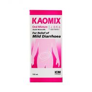 ICM Pharma Kaomix Oral Mixture - 100ml