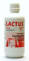 ICM Pharma Lactus Syrup - 200 ml