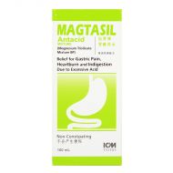 ICM Pharma Magtasil Antacid Mixture - 100ml