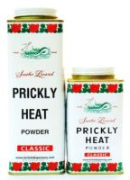 Snake Brand Prickly Heat Powder Classic - 150 gm